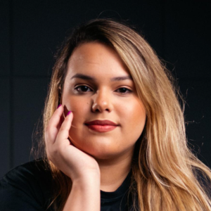 Monnaliza Medeiros